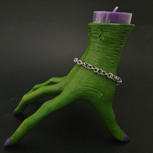 Hecate Chainmail Bracelet