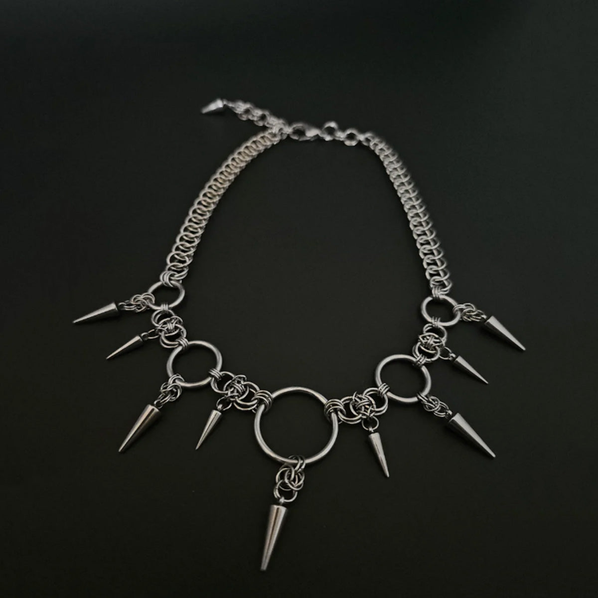 Succubus Choker