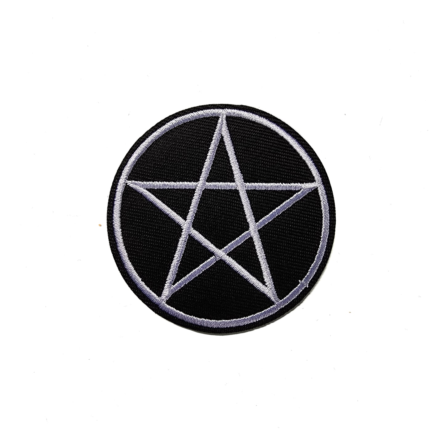 Pentacle Patch